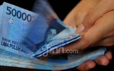 Zakat ASN Pemprov Jateng Tembus Rp 57 Miliar, Berikut Ini Alokasi Dananya - JPNN.com Jateng