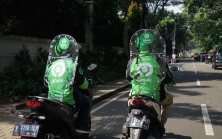 Gojek Most Used for Transportation and Logistics in Indonesia - JPNN.com English