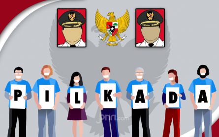 3 Paslon Walkot Bandung Daftar ke KPU di Hari Terakhir - JPNN.com Jabar