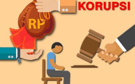 Sembuh dari Covid-19, Dua Tersangka Korupsi Rumbing Bagi Hasil PHR Segera Diadili - JPNN.com Bali