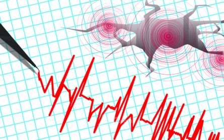 Innalillahi, Gempa Bumi Berkekuatan 4,1 Magnitude Kembali Mengguncang Cianjur - JPNN.com Jabar