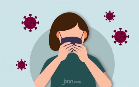 Cegah Penularan Covid-19 Pascalebaran, Ini Pesan Pakar Epidemiologi Untuk Pemerintah Daerah - JPNN.com Jabar