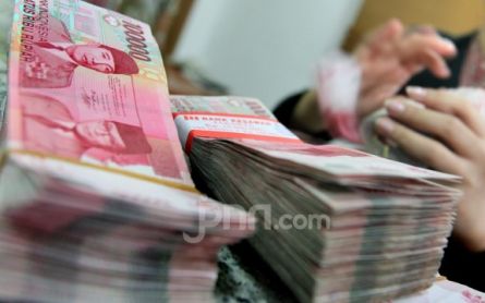 Lima Eks Pejabat Sekretariat DPRD Labuhanbatu Ditangkap Polisi karena Korupsi Rp 5 Miliar - JPNN.com Sumut