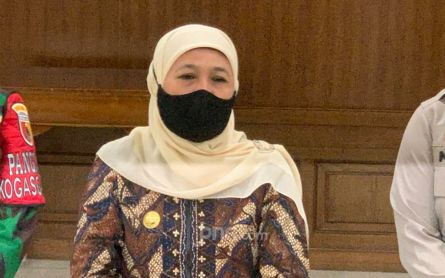 Pakar Epidemiologi Unair: Warga Jawa Timur Meyakini Covid-19 Bikinan Kaum Elit - JPNN.com Jatim