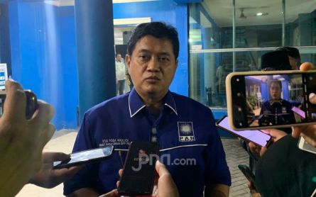 Masih Ada 3 'Rais' di PAN, Satu Dipastikan Tidak Loncat ke Partai Ummat - JPNN.com Jatim