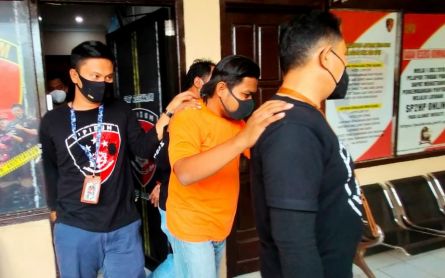 Kabar Terbaru Anggota DPRD Bangkalan Penembak Mati Warga Sapulu - JPNN.com Jatim