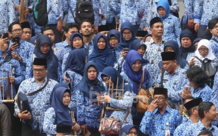 4 Solusi agar Seluruh Guru Lulus PG PPPK 2021 Diangkat ASN - JPNN.com Papua