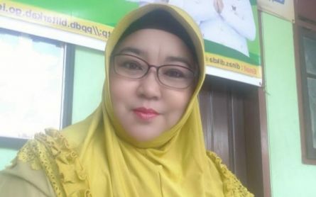 Honorer Semringah Surat BKN Coret SPTJM Syarat NIP PPPK Guru, Dampaknya Tidak Main-main - JPNN.com Bali