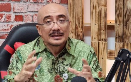 Aturan Terbaru Soal Kepangkatan CPNS dan PPPK Nakes, Berikut Poin-poinnya - JPNN.com Jatim