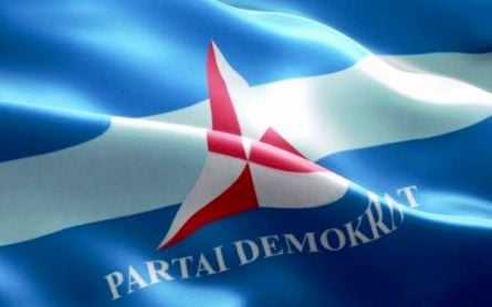 Kader Demokrat Jawa Barat Ramai-ramai Pindah Partai Politik - JPNN.com Jabar