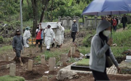 PHL TPU Cikadut Ancam Pemkot Bandung, Ini Jawaban Bambang Suhari - JPNN.com Jabar