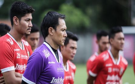 Ambisi Cetak Kiper Andal dari Bali, Wardana Sentil Sosok Coach Marcelo - JPNN.com Bali