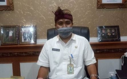 Dicopot Wali Kota Jaya Negara, Gaji dan Tunjangan Kadisbud IGN Mataram Ikut Distop - JPNN.com Bali