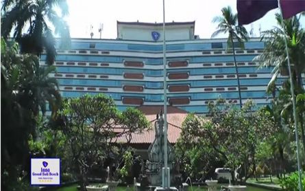 68 Hotel di Bali Bangkrut, Kadispar Astawa Cium Indikasi Pemilik Properti Tes Pasar - JPNN.com Bali