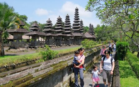 Bali Masuk 7 Besar Destinasi Wisata Favorit Warga Korsel, Banyak Diburu Pasangan Bulan Madu - JPNN.com Bali