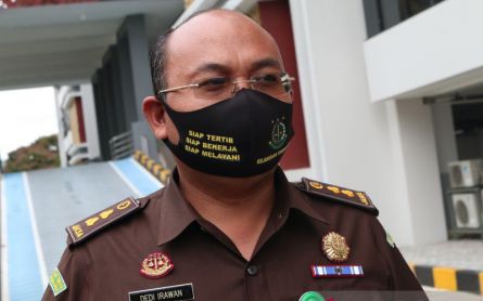 Kejati NTB Ungkap Harga Sewa Kaveling di Area PT GTI Rp 1 Miliar, Prosesnya Diduga Ilegal  - JPNN.com Bali