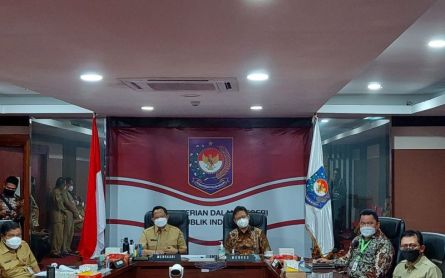 Sstt… Ada Tim Khusus Awasi PPKM Mikro di Bali - JPNN.com Bali