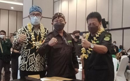 Keras, Pesan Angkatan Muda Siliwangi ke Arteria Dahlan: Minta Maaf, atau Kami Datangi - JPNN.com Bali