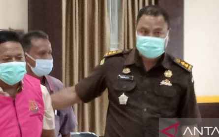 Mantan Kepala BPN Kota Kupang Dijebloskan ke Penjara, Eks Wali Kota Jonas Malah Bebas - JPNN.com Bali