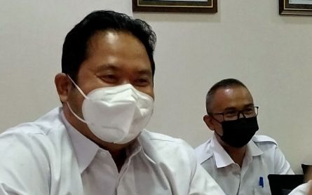 Covid-19 Melonjak Tiga Kali Lipat di NTB, Kadiskes Sebut Masih Terkendali, Asalkan Ada Upaya Ini  - JPNN.com Bali