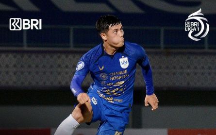 Tekad Coach Dragan Bulat Ingin PSIS Kalahkan Persib, Simak Respons Alfeandra Dewangga, Hhhmm - JPNN.com Bali