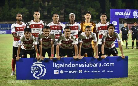 Madura United Target Lumat Persik Kediri, Sejarah Memihak Laskar Sape Kerrab - JPNN.com Bali