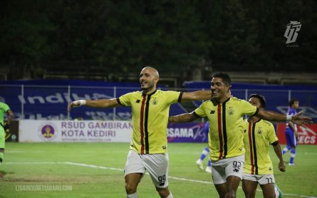 Persik Bedol Desa, 11 Pemain Lepas, Ini Janji Bos Windra  - JPNN.com Bali