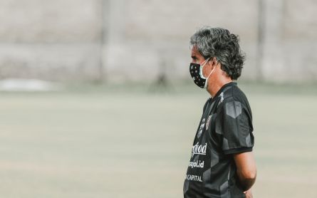 Bali United Tidak Hanya Harus Menang, Target Lainnya Seram - JPNN.com Bali