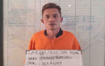 Residivis Spesialis Jambret Beraksi Lagi, Modus Operandinya Gaya Lama, Waspada - JPNN.com Bali