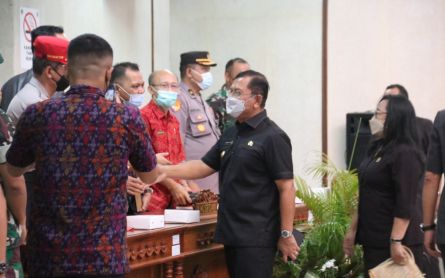 Buleleng Siapkan Fasilitas Tangani Hepatitis Akut, Tim Medis Gerak Cepat - JPNN.com Bali