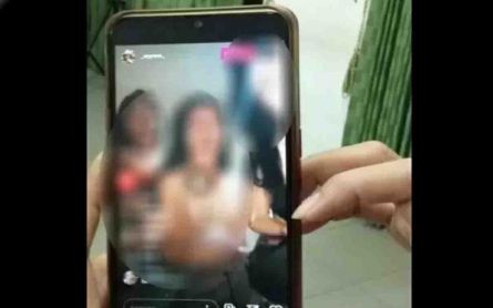 Tim Siber Periksa Video Wikwik Sepasang Bule di Bali, Siap-siap Woi - JPNN.com Bali