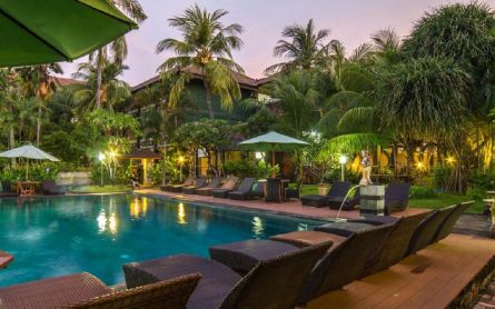 5 Rekomendasi Hotel Murah di Bali Akhir Pekan Ini untuk Para Traveler - JPNN.com Bali