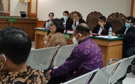 Mantan Kepala Bakeuda Ungkap Modus Eks Bupati Eka Bancakan DID Rp 51 Miliar, OMG - JPNN.com Bali