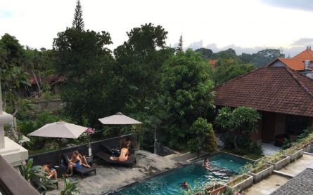 5 Rekomendasi Hotel Murah di Ubud Gianyar Awal Pekan Ini, Wow  - JPNN.com Bali