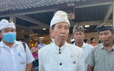 Turis Asing Bikin Ulah di Bali, Pastika: Jangan Debat di Jalan, Bisa Jadi Bulan-bulanan - JPNN.com Bali