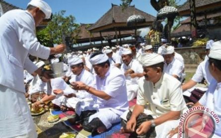 Silakan Cek Jadwal & Lokasi Piodalan Pura di Bali, Rabu (3/1), Lengkap! - JPNN.com Bali