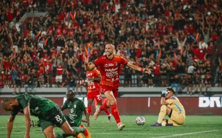 Spaso Merespons Kritik Suporter: Dalam Sejarah Bali United, Saya Paling Banyak Dikritik - JPNN.com Bali