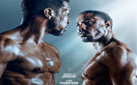 Jadwal Bioskop di Denpasar Rabu (1/3): Film Creed II & Mechamato Movie Tayang Perdana - JPNN.com Bali