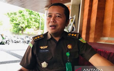 Audit Korupsi Dana SPI Unud Kelar, Kapan Rektor Profesor Antara Diadili? - JPNN.com Bali