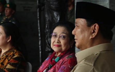 Desmond Lebih Percaya Jokowi Dibanding Megawati: Sudah Banyak Bohongin Prabowo - JPNN.com Bali