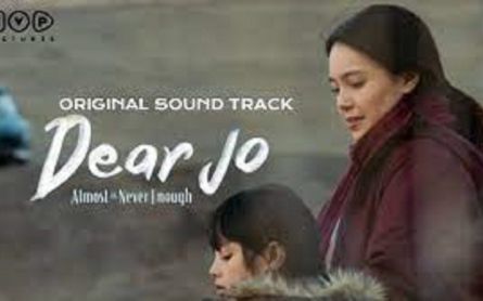 Jadwal Bioskop di Bali Kamis (10/8): Dear Jo: Almost Is Never Enough & Primbon Rilis Perdana - JPNN.com Bali