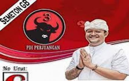 Perkiraan Komposisi DPRD Bali Dapil I–V Versi Real Count KPU: Gus Bota & Boping Memang Jawara - JPNN.com Bali