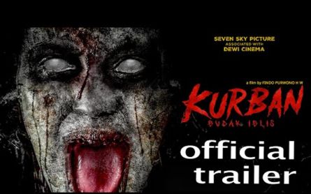 Jadwal Bioskop di Bali Kamis (21/3): Film Kukejar Mimpi & Kurban: Budak Iblis Tayang Perdana - JPNN.com Bali