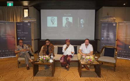 Pasar Industri Film Besar, Bali Merasakan Dampak Eat, Pray and Love - JPNN.com Bali