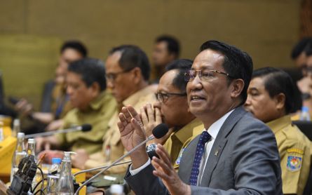 RUU Perampasan Aset Masuk Usulan Prolegnas, Menkum Supratman Buka Suara - JPNN.com Bali