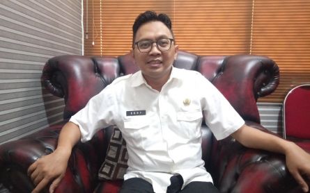 Hewan Kurban di Kota Serang Aman dari PMK - JPNN.com Banten