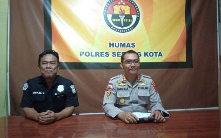 Nikita Mirzani Dikabarkan jadi Tersangka, Polisi Langsung Merespons, Waduh - JPNN.com Banten