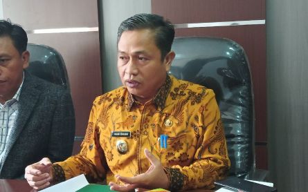 Wawako Serang Akan Maju di Pilkada 2024, Asalkan - JPNN.com Banten