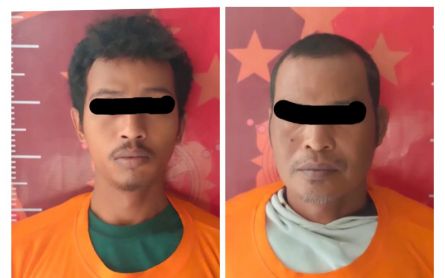 Inilah 2 Buronan yang Paling Dicari Polisi, Seorang Masih Diburu - JPNN.com Banten