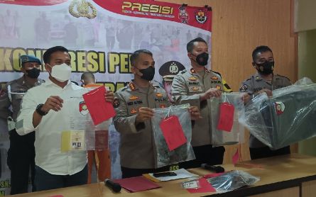 Hasil Autopsi Istri yang Dibunuh Suami di Serang, Keji - JPNN.com Banten